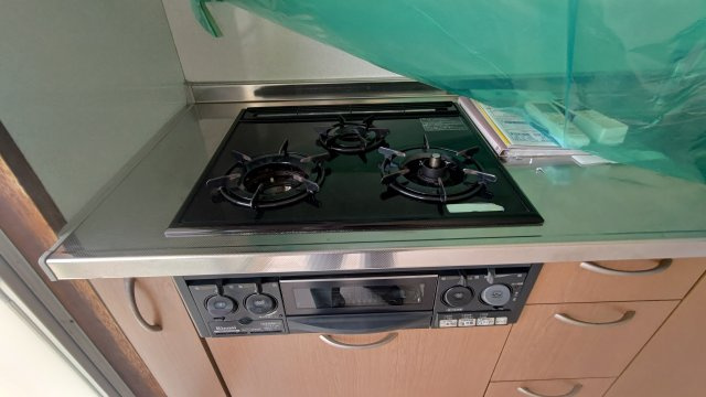 【内装】 | 翠ヶ丘団地2号棟
