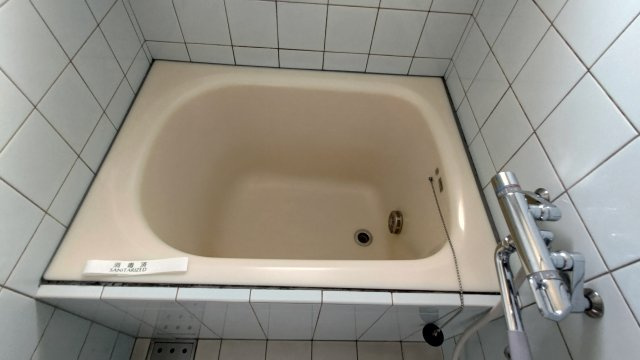 【内装】 | 翠ヶ丘団地2号棟