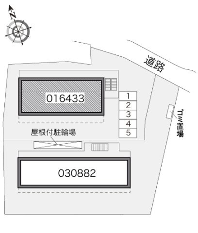 レオパレスＨＡＮＡＷＡのその他
