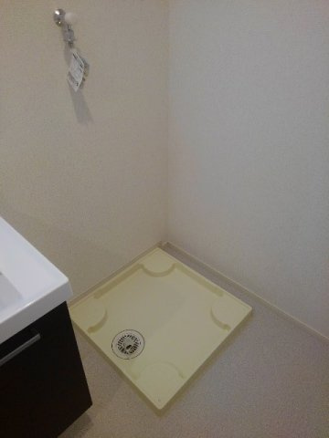 ウイング横須賀の設備