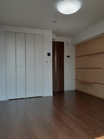 エクセルコートの内装