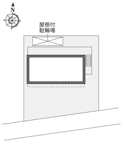 レオパレスサニーサイドのその他