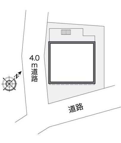 レオパレスぬまたのその他