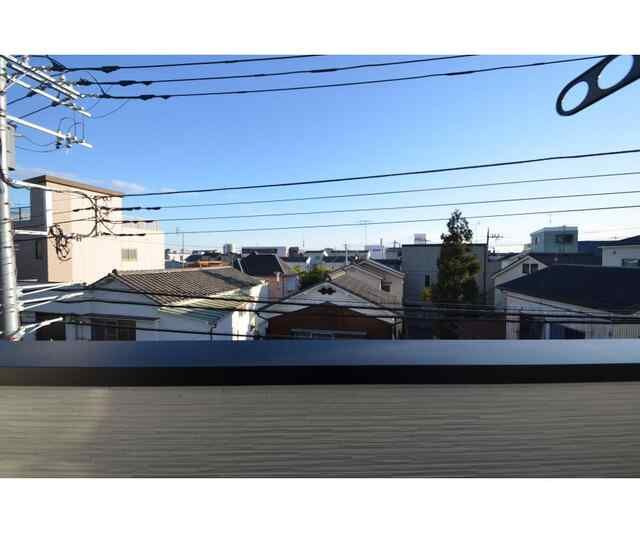 Ｔｗｉｎ　Ｌｅａｖｅｓ　Ｂの展望