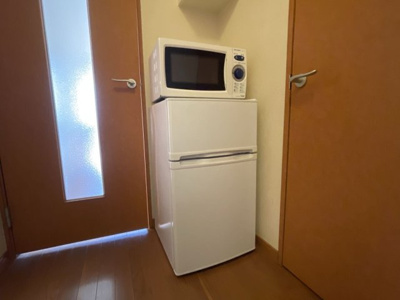 【その他】 | レオパレスルシェルブル金岡