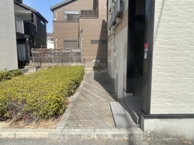 【その他】 | レオパレスルシェルブル金岡