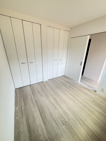 Ｌａ　Ｓｕａ　Ｃａｓａ．ＹⅡの寝室|建設中