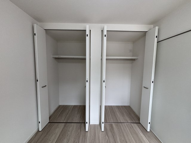 Ｌａ　Ｓｕａ　Ｃａｓａ．ＹⅡの収納