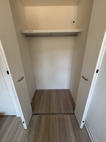 Ｌａ　Ｓｕａ　Ｃａｓａ．ＹⅡの収納|建設中