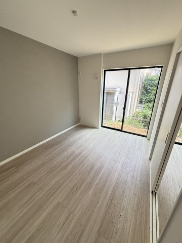 Ｌａ　Ｓｕａ　Ｃａｓａ．ＹⅡの洋室