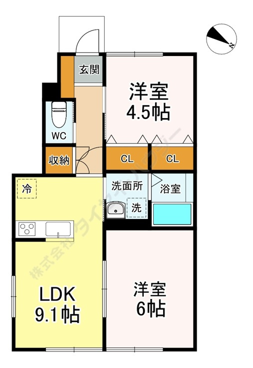 Ｌａ　Ｓｕａ　Ｃａｓａ．ＹⅡ
