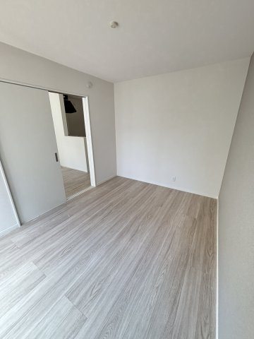 Ｌａ　Ｓｕａ　Ｃａｓａ．ＹⅡの洋室
