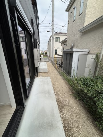 Ｌａ　Ｓｕａ　Ｃａｓａ．ＹⅡのその他