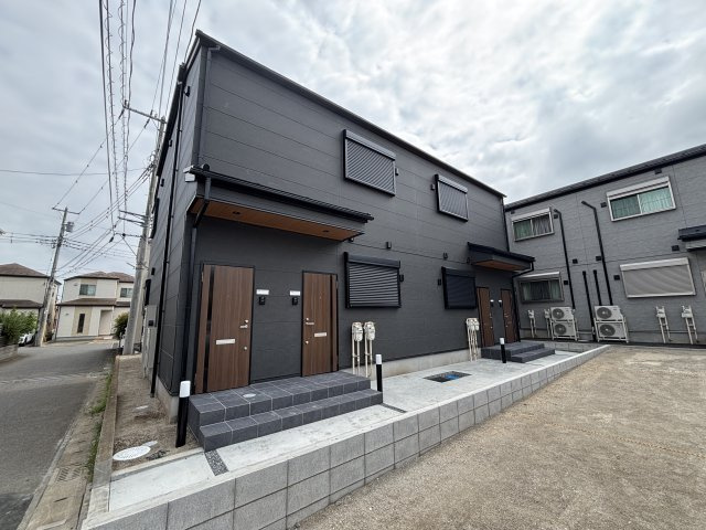 Ｌａ　Ｓｕａ　Ｃａｓａ．ＹⅡ