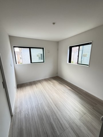 Ｌａ　Ｓｕａ　Ｃａｓａ．ＹⅡの居間・リビング|建築中