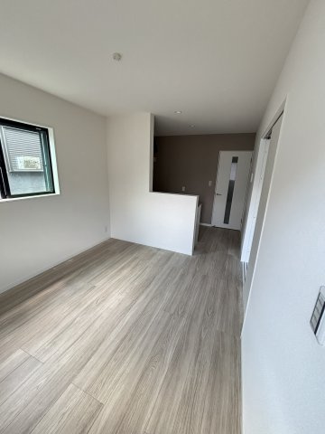Ｌａ　Ｓｕａ　Ｃａｓａ．ＹⅡの居間・リビング|建築中