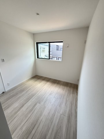 Ｌａ　Ｓｕａ　Ｃａｓａ．ＹⅡの寝室|建築中