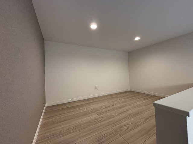 Ｌａ　Ｓｕａ　Ｃａｓａ．ＹⅡの内装