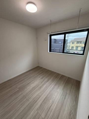 Ｌａ　Ｓｕａ　Ｃａｓａ．ＹⅡの寝室