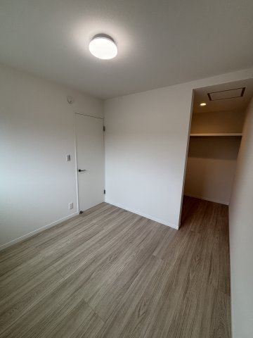 Ｌａ　Ｓｕａ　Ｃａｓａ．ＹⅡの寝室