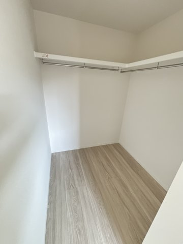 Ｌａ　Ｓｕａ　Ｃａｓａ．ＹⅡの収納