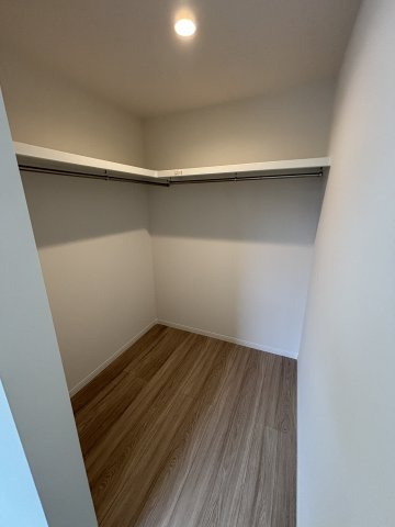 Ｌａ　Ｓｕａ　Ｃａｓａ．ＹⅡの収納