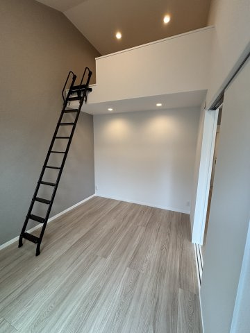 Ｌａ　Ｓｕａ　Ｃａｓａ．ＹⅡの内装
