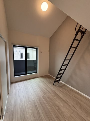 Ｌａ　Ｓｕａ　Ｃａｓａ．ＹⅡの居間・リビング