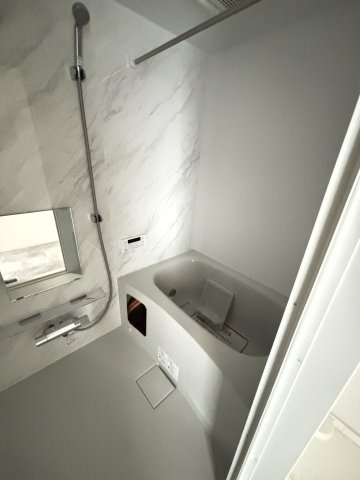 Ｌａ　Ｓｕａ　Ｃａｓａ．ＹⅡの浴室