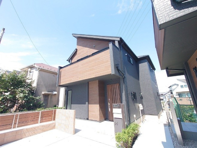 ＢＬＯＯＭＩＮＧ　ＭＡＩＳＯＮ東久留米市浅間町