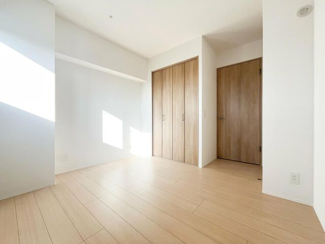 福岡市南区那の川２丁目の賃貸マンションの玄関