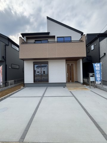 川越中台　2号棟