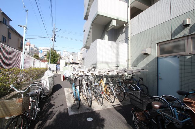 【その他共用部分】