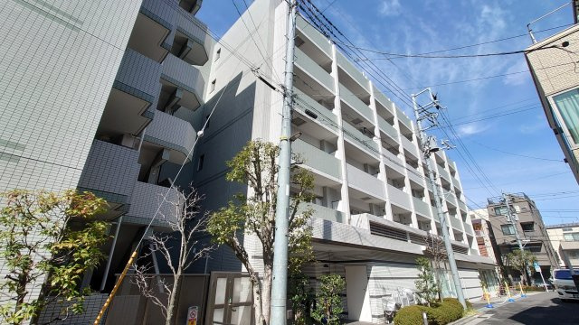 プライムアーバン千駄木の画像