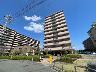 【外観】 | サンシティ西京極弐番館
