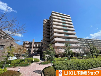 【外観】 | サンシティ西京極弐番館