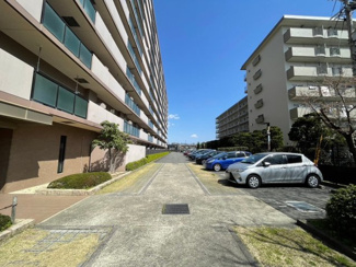 【駐車場】 | サンシティ西京極弐番館 | 空き状況は要確認