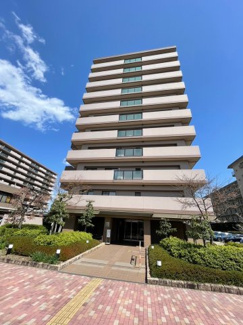 【外観】 | サンシティ西京極弐番館