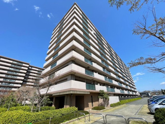 【外観】 | サンシティ西京極弐番館