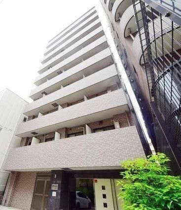 スパージオ横浜反町