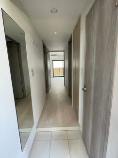 【玄関】 | ラグゼナ和光