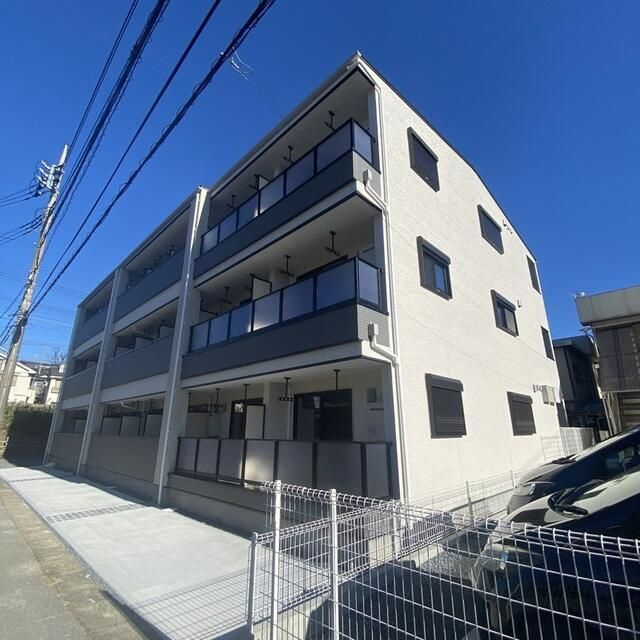 ＭＥＬＤＩＡ京成大和田Ⅱ