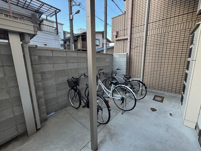 【その他共用部分】