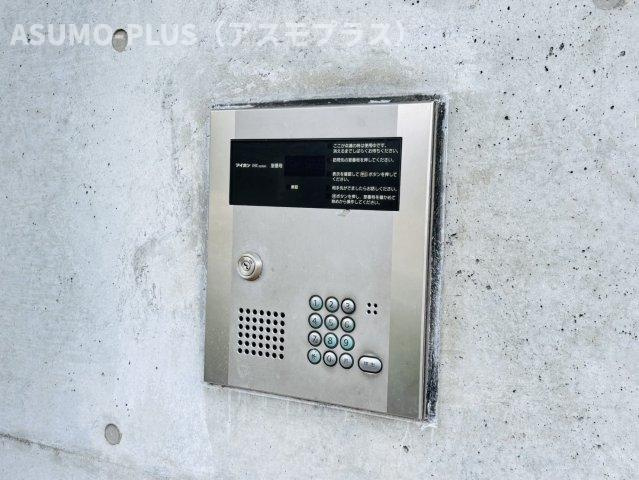 エコノテレステーション11のセキュリティ|別号数タイプ