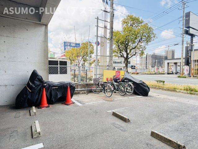 エコノテレステーション11の周辺|別号数タイプ