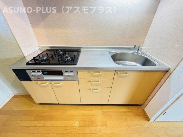 エコノテレステーション11の設備|別号数タイプ