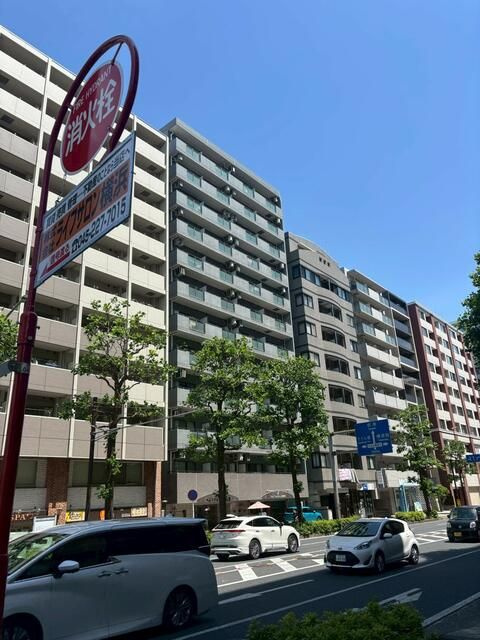 ベスト伊勢佐木長者町