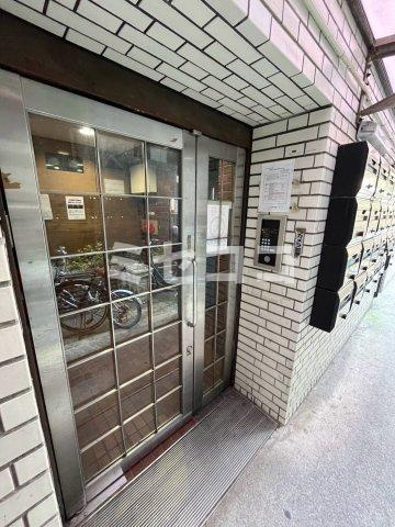 ラパンジール日本橋のその他共用部分
