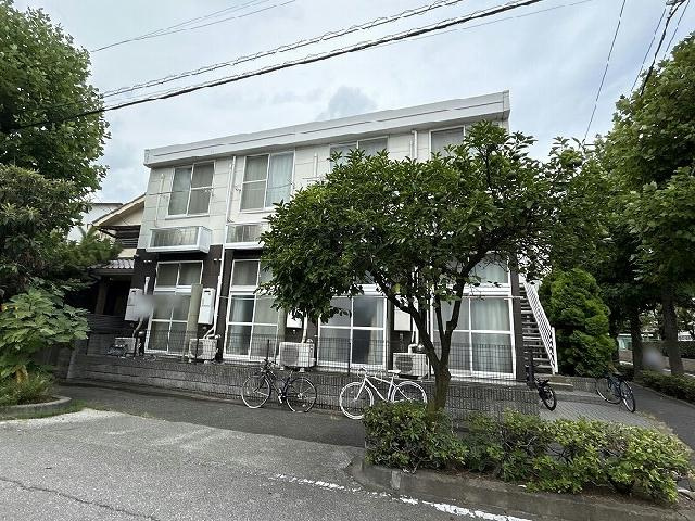 レオパレスロワールⅡのその他