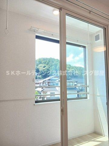メゾン１２朝来のその他